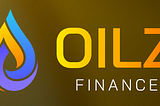 OILZ Finance — A Sustainable Passive Crypto Income With Auto Staking $OilZ Token