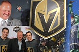 The Vegas Golden Knights Are Here to Stay
