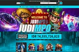 Main Situs Slot Online Mpo Play Resmi