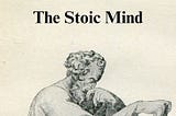 The Art of Being a Stoic