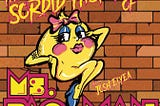 The Sordid History of Ms. Pac-Man