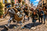 I Let Shutterstock Use My Photos for AI. I’m Still Waiting for the Day It Pays