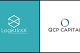 Strategic Partnership with QCP Capital