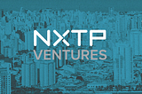 NXTP Ventures — Recruiting — Sep.23