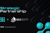 Partnership Announcement 📣