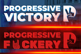 Exposed: Progressive Victory PAC’s Dark Secret