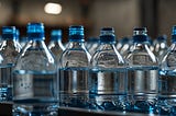 Bottled Water Manufacturing Plant Project Report 2024: Machinery and Raw Materials