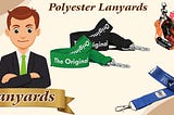 Myths About Polyester Lanyards