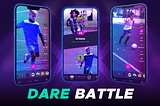 Why LEAP’s DARE Battles Appeal to Sports Talents and Fans Across the Globe, and What It Means for…