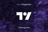 Pyth Data is Live on TradingView