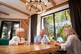 5 Things to Consider When Choosing Retirement Homes in Calgary