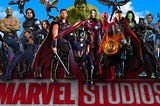 Learning from Marvel success story — How to sustain customer interest in your product!