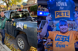 How Pete Buttigieg’s Campaign Changed Me — And Why I’m Hopeful