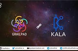 Partnership Announcement: GrailPad x KALA Network