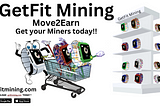GetFit Mining