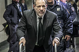 Harvey Weinstein Begs Judge for Gender Realignment Surgery Just to Live Better in a Female Prison