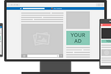 Display Advertising: A portal into the world of digital auctions and real-time bidding