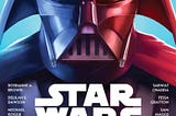 Review of Star Wars: Stories of Jedi and Sith