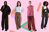 Baggy Pants are Having a Comeback and We’re Here For It