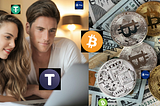 Top Crypto Payment methods on Travala.com for Q3 2020