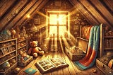 The Power of Nostalgia: How Our Memories Shape Who We Are
