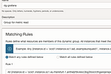 How to install Grafana in OCI and send OCI metrics to it