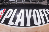 The NBA Playoffs are going off script