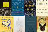 The best books I read in 2016