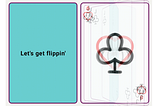 Card Flip Animation with Jetpack Compose