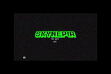 Skynepia