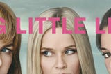 Resenha: “Big Little Lies”, de Jean-Marc Vallée (2017)