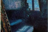 Melancolía: El triste Edvard Munch