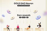 Own Gold, Earn Rewards: The Future of Gold Staking