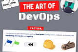 The Art of DevOps — Tactics