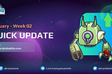 Kritpo Galaxy Battle Quick Update — Speed everything up