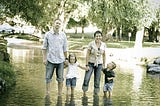 The Most Important Thing Parents Should Do For Their Kids