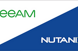 Protecting Unstructured Data between Veeam and Nutanix Files
