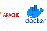 How to Configure Apache Server on Docker Container