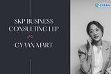SKP Business Consulting LLP vs Gyaan Mart | Which is Actually The Best?