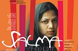 Salma, Salma, Let Down Your Hair: The window of feminism in the captive life of a young Tamil…