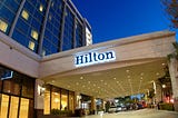 Webmail Access for Hilton Hotel Employees