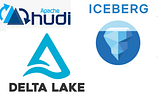 The Future of Data Lake Table Formats (Delta Lake, Iceberg, Hudi)