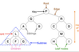 The Basics of Graphs and Trees