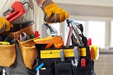 Transforming Living Spaces: The Impact of Handyman Services in Dubai
