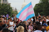 How to be an ally — Gender Identification