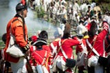 What you don’t know about the American Revolution