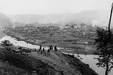 Johnstown Flood — Funny how things come together