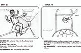 5 Tips for More Useful Storyboards