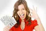 Loans Payday- Financial Assistance in Times of Facing Cash Shortage