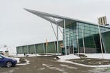 Visiting the Carbon Capture Facility on Iceland